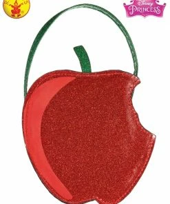 Rubies Deerfield Bags & Wallets Snow White Apple Accessory Bag