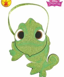 Rubies Deerfield Rapunzel Pascal Accessory Bag Bags & Wallets