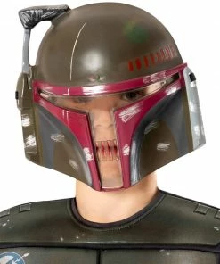 Rubies Deerfield Boba Fett Deluxe Costume, Child