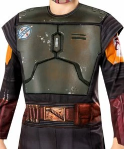 Rubies Deerfield Boba Fett Deluxe Costume, Child