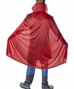 Rubies Deerfield Dr Strange Deluxe 'Multiverse' Costume, Adult Marvel Other