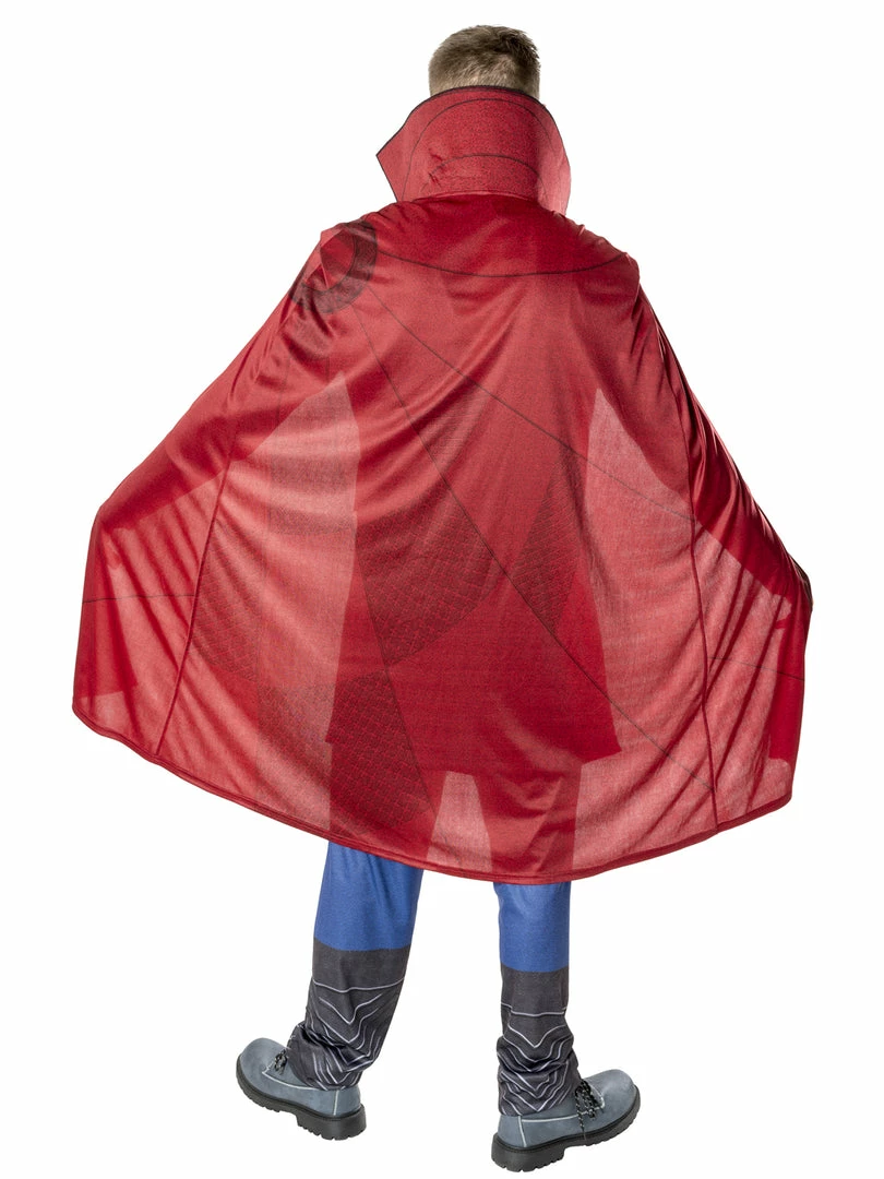 Rubies Deerfield Dr Strange Deluxe 'Multiverse' Costume, Adult Marvel Other 2 Rubies Deerfield Dr Strange Deluxe 'Multiverse' Costume, Adult Marvel Other