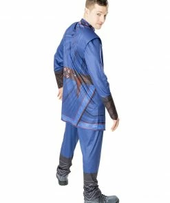 Rubies Deerfield Dr Strange Deluxe 'Multiverse' Costume, Adult Marvel Other 7 Rubies Deerfield Dr Strange Deluxe 'Multiverse' Costume, Adult Marvel Other