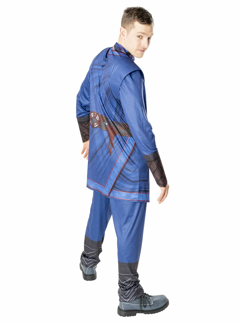 Rubies Deerfield Dr Strange Deluxe 'Multiverse' Costume, Adult Marvel Other 3 Rubies Deerfield Dr Strange Deluxe 'Multiverse' Costume, Adult Marvel Other