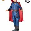 Rubies Deerfield Dr Strange Deluxe 'Multiverse' Costume, Adult Marvel Other