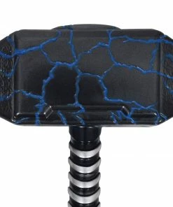 Rubies Deerfield Thor Hammer - Love & Thunder