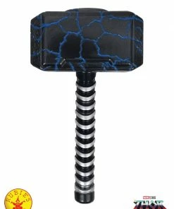 Rubies Deerfield Thor Hammer - Love & Thunder