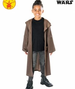 Rubies Deerfield Obi Wan Kenobi Classic Accessory Set, Child Star Wars