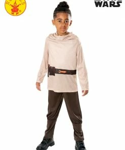 Rubies Deerfield Obi Wan Kenobi Classic Costume. Child Star Wars