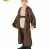 Rubies Deerfield Star Wars Obi Wan Kenobi Deluxe Costume, Child
