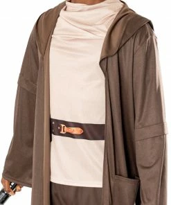 Rubies Deerfield Obi Wan Kenobi Costume, Adult