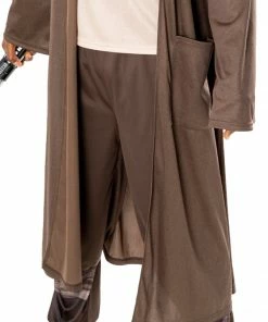 Rubies Deerfield Obi Wan Kenobi Costume, Adult
