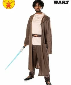 Rubies Deerfield Obi Wan Kenobi Costume, Adult