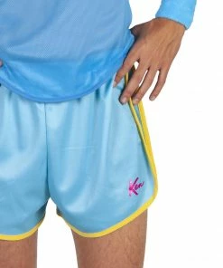 Rubies Deerfield Barbie Ken Exercise Costume, Adult