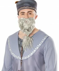 Rubies Deerfield Dumbledore Costume, Adult Harry Potter