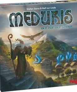 Ozzie Collectables Meduris