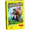 Ozzie Collectables Fridos Treasure Trove Fridos Beute All Board Games