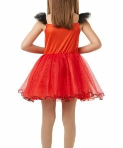 Rubies Deerfield Incredibles 2 Tutu Costume, Child Disney Pixar