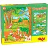 Ozzie Collectables All Board Games Puzzles Animal Families