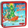 All Board Games Animal Upon Animal Christmas Edition
