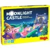 Ozzie Collectables Moonlight Castle All Board Games