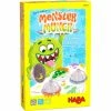 Ozzie Collectables Monster Munch All Board Games