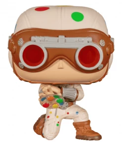 Funko Collections The Suicide Squad - Polka-Dot Man Pop! Vinyl 8 Funko Collections The Suicide Squad - Polka-Dot Man Pop! Vinyl