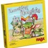 Ozzie Collectables Knuckling Knights All Board Games
