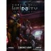 All Board Games Infinity RPG Combined Army Supplement