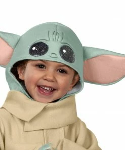 Rubies Deerfield The Child Costume, Child Star Wars