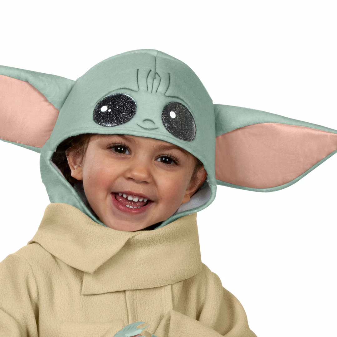 Rubies Deerfield The Child Costume, Child Star Wars 2 Rubies Deerfield The Child Costume, Child Star Wars