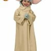 Rubies Deerfield The Child Costume, Child Star Wars
