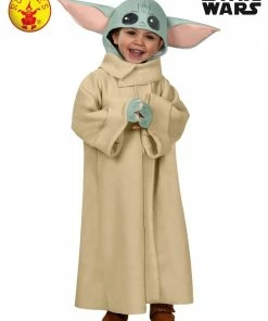 Rubies Deerfield The Child Costume, Child Star Wars