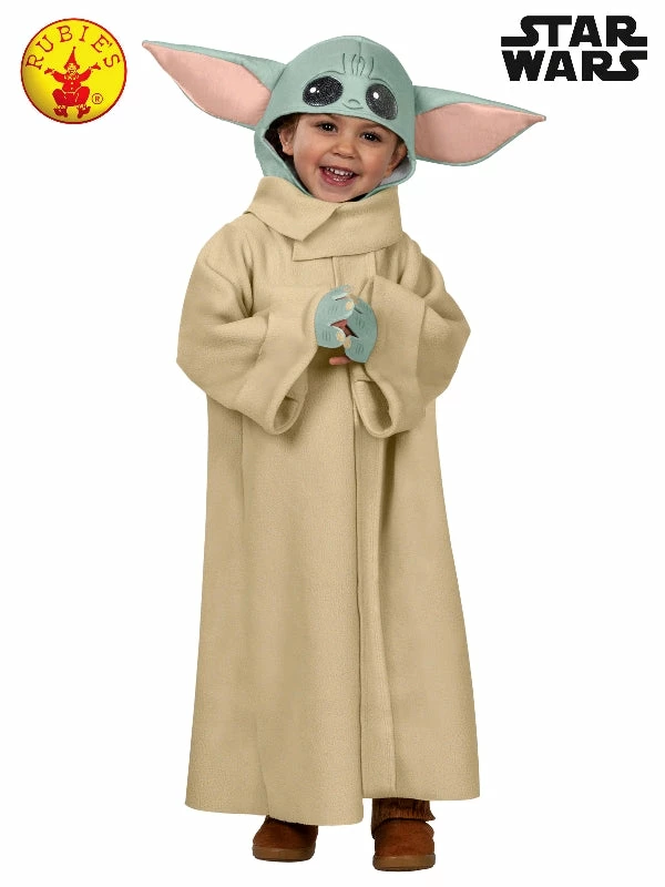 Rubies Deerfield The Child Costume, Child Star Wars 1 Rubies Deerfield The Child Costume, Child Star Wars