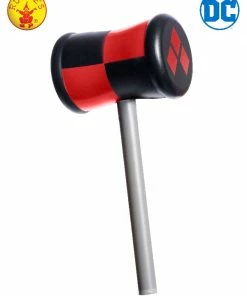 Rubies Deerfield Harley Quinn Mallet - Child
