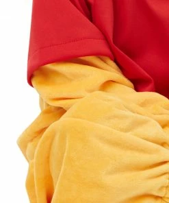 Rubies Deerfield Disney Junior Winnie The Pooh Deluxe Costume, Child