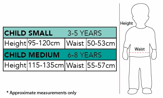 Rubies Deerfield Miraculous Ladybug Costume, Child 4 Rubies Deerfield Miraculous Ladybug Costume, Child