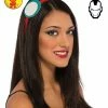 Rubies Deerfield Marvel Other Iron Rescue Headband - Adult