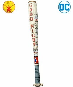 Rubies Deerfield Harley Quinn Inflatable Bat