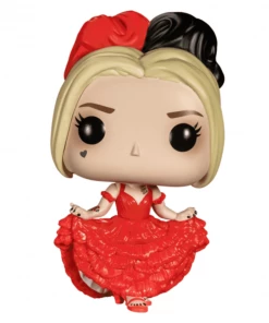 Funko The Suicide Squad - Harley Quinn Dress US Exclusive Pop! Vinyl