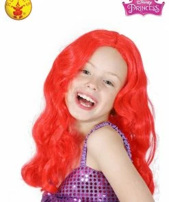 Rubies Deerfield Ariel Wig - Child
