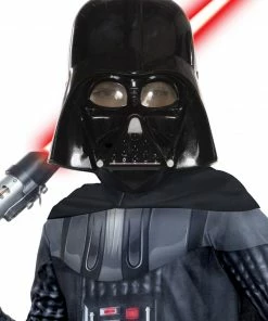 Rubies Deerfield Star Wars Darth Vader Costume, Child