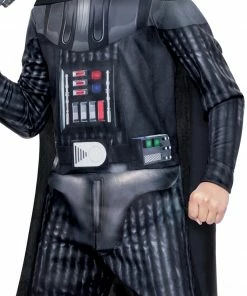 Rubies Deerfield Star Wars Darth Vader Costume, Child