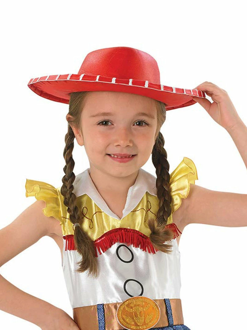 Rubies Deerfield Disney Pixar Jessie Deluxe Costume, Child 2 Rubies Deerfield Disney Pixar Jessie Deluxe Costume, Child