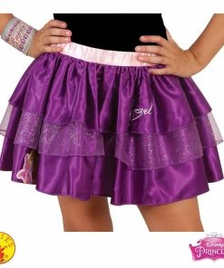 Rubies Deerfield Disney Princess Rapunzel Princess Tutu, Child