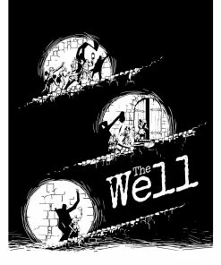 Ozzie Collectables The Well All Board Games