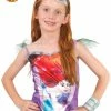 Rubies Deerfield Disney Princess Ariel Princess Top, Child