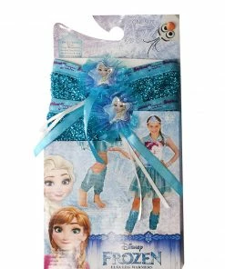 Rubies Deerfield Frozen Elsa Leg Warmers - Child