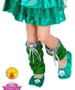 Rubies Deerfield Ariel Leg Warmer - Child