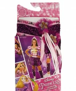 Rubies Deerfield Rapunzel Leg Warmers - Child 5 Rubies Deerfield Rapunzel Leg Warmers - Child